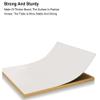 Adjustable Rolling Table with Height and Length Adjustment view 3