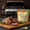 Lessig | Duck, Goose, Lamb & Game Seasoning Blend, 100 g (Lamb Seasoning) view 3