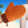 Soft Self-Tanning Mitt, 15.5 x 22 cm view 2