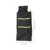 LOPUNER Stroller Travel Bag, Oxford Fabric, with Inner Pocket, for Air Travel, Double Strollers and Car Seats view 2