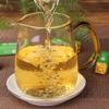 Yunnan Raw Pu-Erh Tea in Small Gold Bar Shapes | 8 g per Bar (250 g / 8.82 oz) view 4