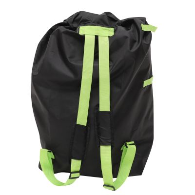 Stroller Storage and Gate-Check Bag, Christmas Party Theme