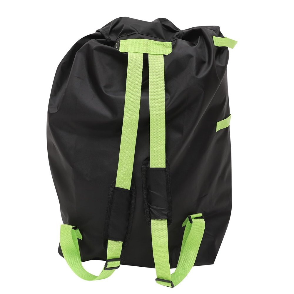 Stroller Storage and Gate-Check Bag, Christmas Party Theme