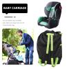 Stroller Storage and Gate-Check Bag, Christmas Party Theme view 3