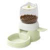 2L Automatic Pet Feeder with Press-to-Feed Bowl view 4