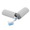 ERINGOGO Travel Toothbrush for Dentures with Storage Box view 1