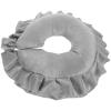 NIYANGLE Massage Face Pillow with Ergonomic Headrest view 1
