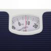 VALICLUD Analog Bathroom Scale with Non-Slip Rubber Feet view 3