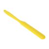 Sonew Silicone Wax Spatula, Yellow view 1
