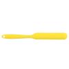 Sonew Silicone Wax Spatula, Yellow view 2
