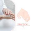 SOLUSTRE Spa Cotton Gloves for Dry Hands, 1 Pair view 3