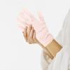 SOLUSTRE Spa Cotton Gloves for Dry Hands, 1 Pair view 4