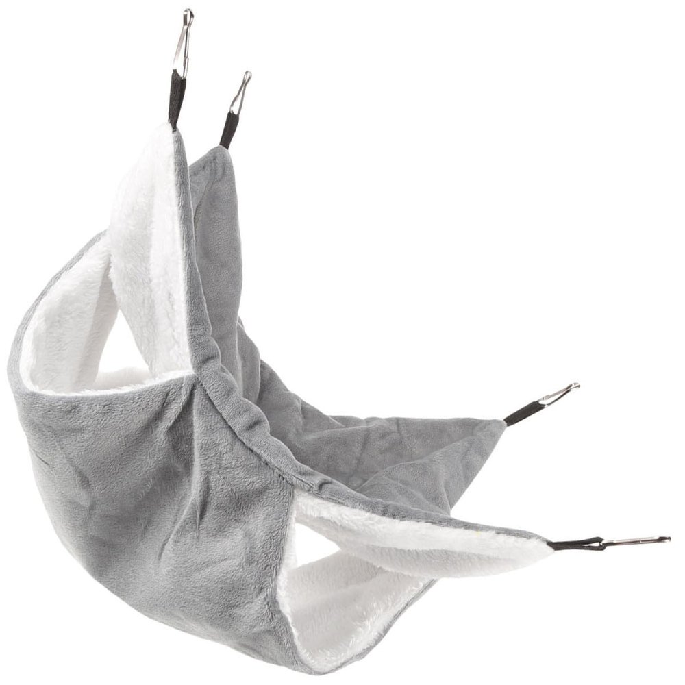 Kisangel Guinea Pig Hammock