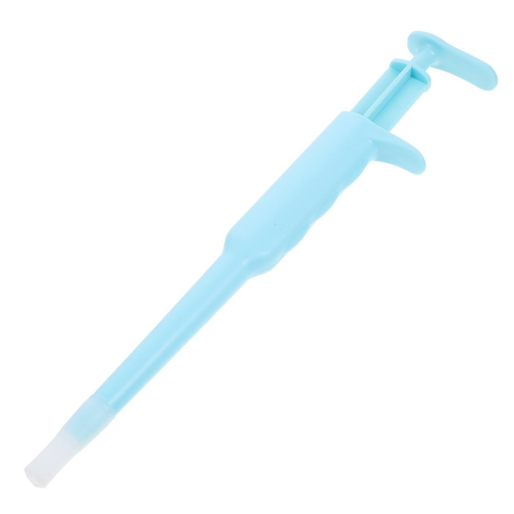 Garneck ABS Pet Medication Dispenser for Cats and Dogs