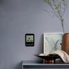Digital Hygro-Thermometer with Humidity and Temperature Alarm view 2