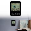 Digital Hygro-Thermometer with Humidity and Temperature Alarm view 4