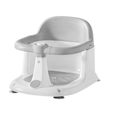 Children's Non-Slip Bath Seat for Girls and