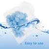 Laundry Scent Booster, 30 Count, Colored Beads for Washing Machine and Laundry view 3