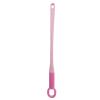 15.75-Inch Silicone Toe-Cleaning Brush, Foot Scrubber, Deodorizing view 1