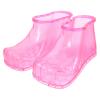 PACKOVE PVC Foot Bath Shoes for Home Use, Large Capacity, Easy to Clean view 1