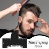 Haircut Shaping Cards with Measurement Indicators view 4