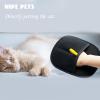 Pet Hair Removal Glove for Cats and Dogs view 4