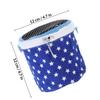 Totority Chinchilla Carrier Bag, Breathable Outdoor Pet Carrier with Shoulder Strap view 2