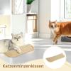 Generic Catnip Toy Pillow for Cats view 2