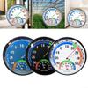 Analog Thermometer-Hygrometer for Indoor Use view 3
