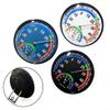Analog Thermometer-Hygrometer for Indoor Use view 4