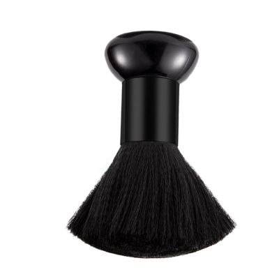 Barber Neck Duster Brush, Soft Hair Cleaning Brush