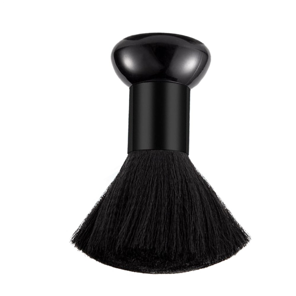 Barber Neck Duster Brush, Soft Hair Cleaning Brush