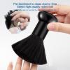 Barber Neck Duster Brush, Soft Hair Cleaning Brush view 3