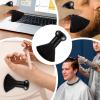 Barber Neck Duster Brush, Soft Hair Cleaning Brush view 4
