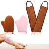 YPLANGENT Self-Tanning Mitt Set, 3 Pieces view 1