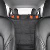 SIXTOL CAR KESSIE | Waterproof Dog Car Seat Cover with Door Protection view 3