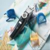 BarberBoss Men's 3-in-1 Cordless Hair and Beard Trimmer Set view 2