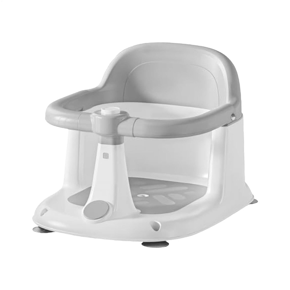 Children’s Bathtub Seat with Non-Slip Suction Cups