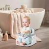 Children’s Bathtub Seat with Non-Slip Suction Cups view 2