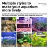 USB Aquarium Light 5W 7W with Adjustable Clip (7W) view 3