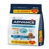 Advance Dog Medium Adult, 14 + 3 kg view 1