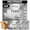 Harmony Care Premium Form MAXI NIGHT - High-Absorbency Adult Incontinence Pads for Heavy Incontinence - Large Pads for Women and Men - Leak-Resistant - 4 x 20 Count view 1