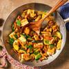 Sirtakis Halloumi PDO, sliced, 3 x 1 kg, Cypriot grilling cheese with mint view 2