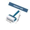 UTHCLO Sticky Lint Roller for Pet Hair Removal view 2