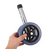 AlpenLife Basics Replacement Caster Wheels for Rollators, 8.65 x 4.72 in view 4