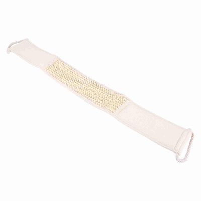 TOPINCN Natural Loofah Bath Scrubber for Skin Care