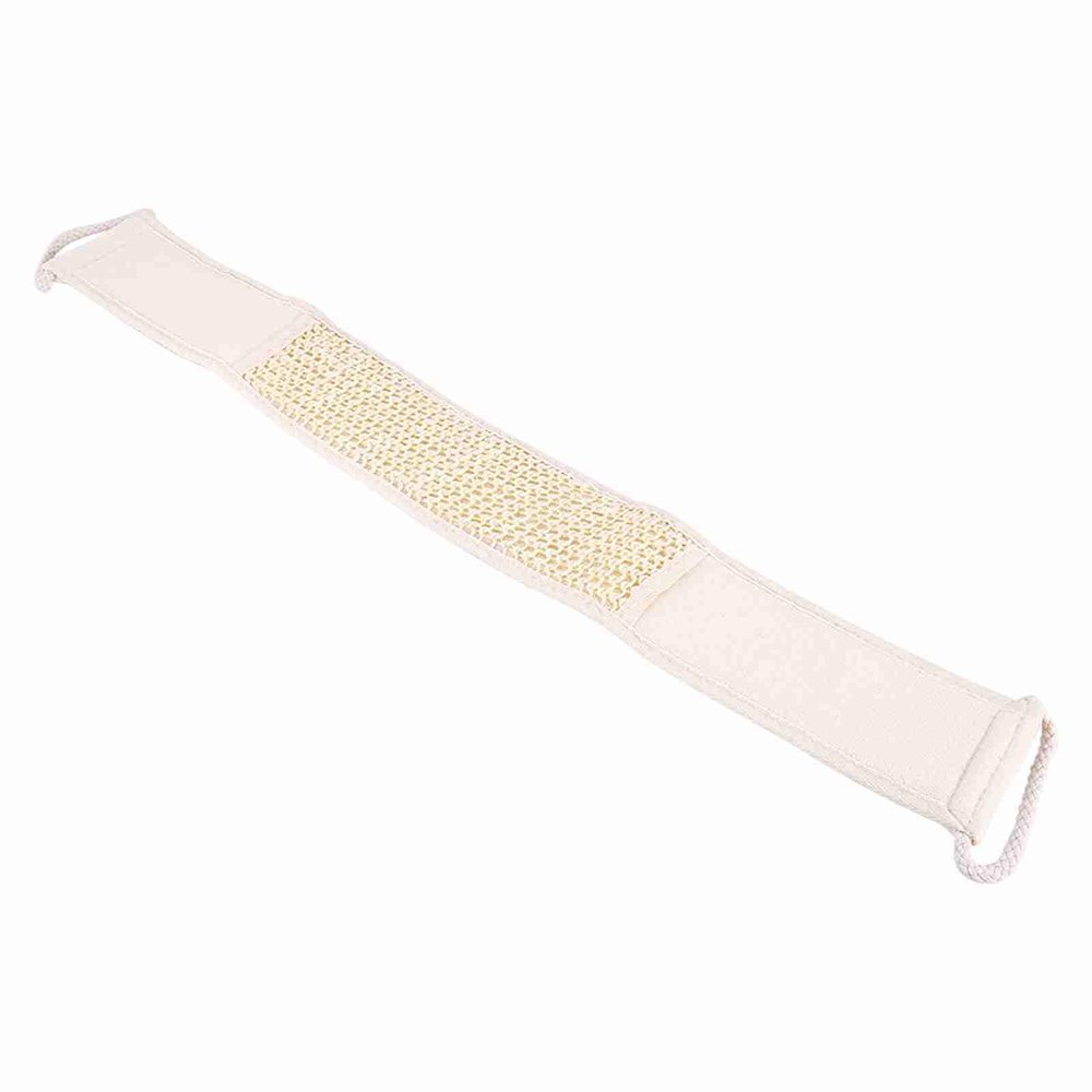 TOPINCN Natural Loofah Bath Scrubber for Skin Care