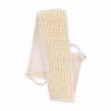 TOPINCN Natural Loofah Bath Scrubber for Skin Care view 3