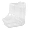 Qcwwy Automatic Hamster Feeder view 4