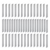 Generic 50-Pack Aluminum Aquarium Plant Anchors view 3